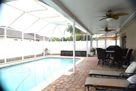 House in DeLand, Florida 4 bedrooms, 174.1 sq.m. № 2356633 - photo 9