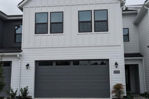 Casa en alquiler en Jacksonville, Florida, 3 dormitorios, 208.29 m2 № 868043 - foto 1