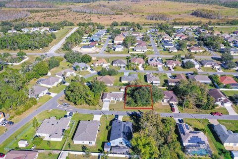 Terrain à vendre à Kissimmee, Floride № 1536304 - photo 5
