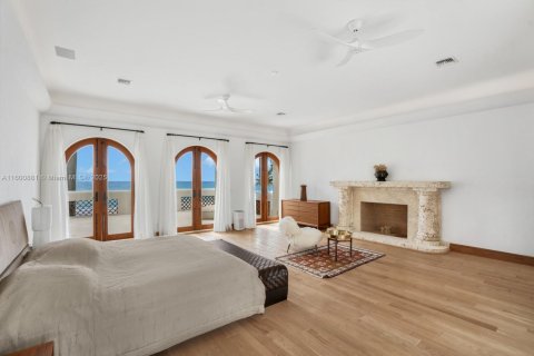 Casa en venta en Golden Beach, Florida, 6 dormitorios, 1077.57 m2 № 1600109 - foto 8