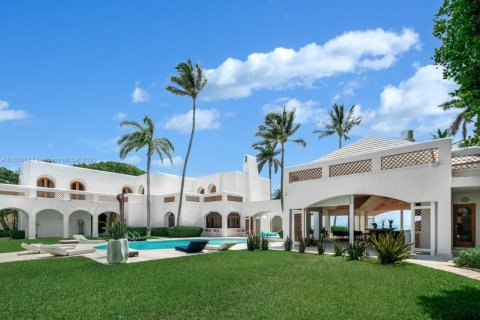 Casa en venta en Golden Beach, Florida, 6 dormitorios, 1077.57 m2 № 1600109 - foto 24