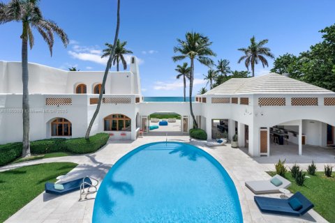 Casa en venta en Golden Beach, Florida, 6 dormitorios, 1077.57 m2 № 1600109 - foto 11