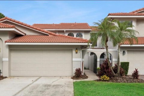 Townhouse in Orlando, Florida 3 bedrooms, 153.1 sq.m. № 2386183