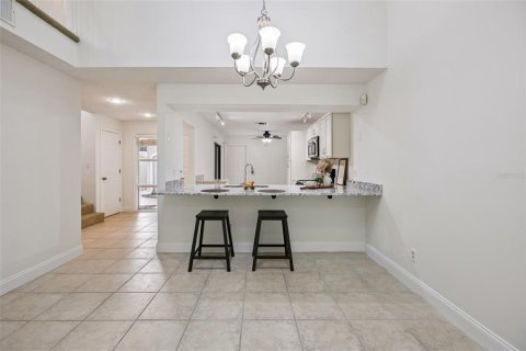 Townhouse in Orlando, Florida 3 bedrooms, 153.1 sq.m. № 2386183 - photo 17