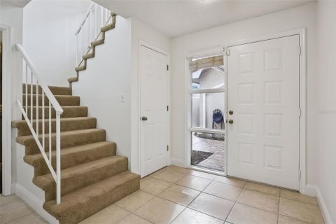 Townhouse in Orlando, Florida 3 bedrooms, 153.1 sq.m. № 2386183 - photo 11