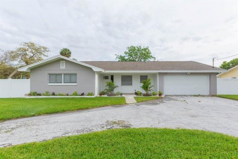 House in Clearwater, Florida 2 bedrooms, 140.28 sq.m. № 1512153