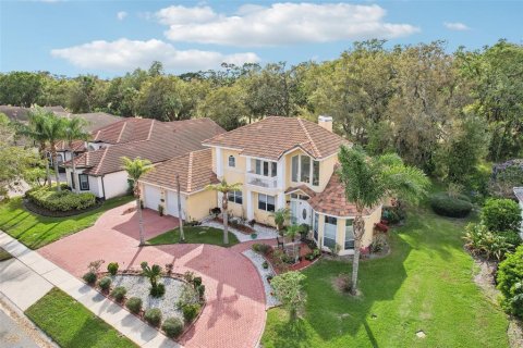 Casa en venta en Kissimmee, Florida, 4 dormitorios, 295.15 m2 № 1754767 - foto 2