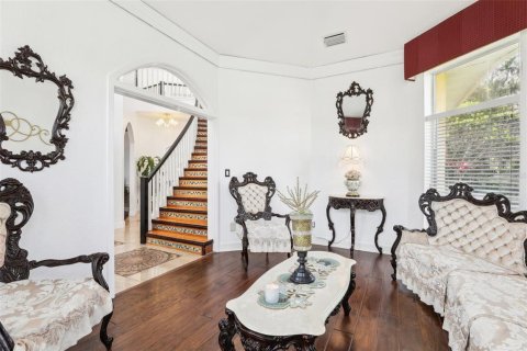 Casa en venta en Kissimmee, Florida, 4 dormitorios, 295.15 m2 № 1754767 - foto 22