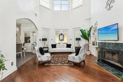 Casa en venta en Kissimmee, Florida, 4 dormitorios, 295.15 m2 № 1754767 - foto 11