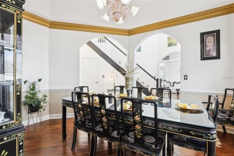 Casa en venta en Kissimmee, Florida, 4 dormitorios, 295.15 m2 № 1754767 - foto 15