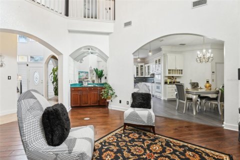 Casa en venta en Kissimmee, Florida, 4 dormitorios, 295.15 m2 № 1754767 - foto 8
