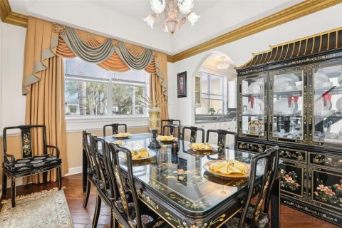 Casa en venta en Kissimmee, Florida, 4 dormitorios, 295.15 m2 № 1754767 - foto 14