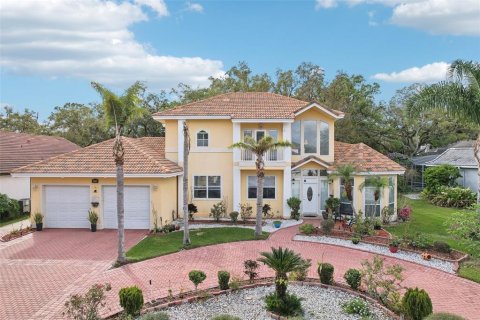 Casa en venta en Kissimmee, Florida, 4 dormitorios, 295.15 m2 № 1754767 - foto 1
