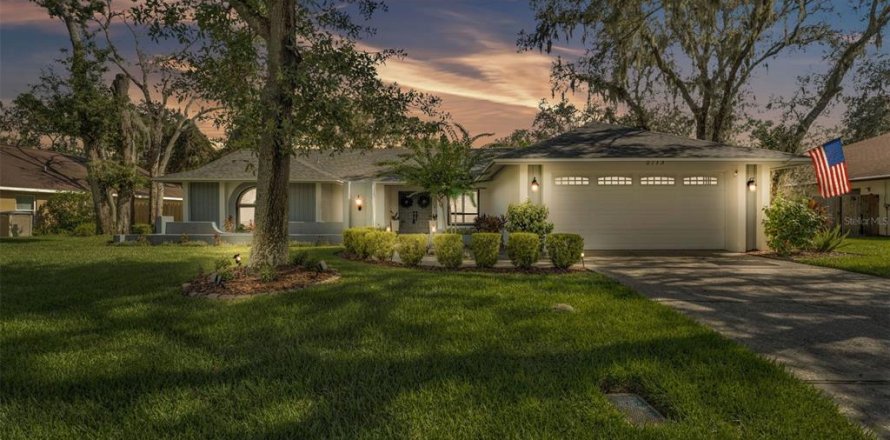 Villa ou maison à Plant City, Floride 4 chambres, 205.31 m2 № 1882713