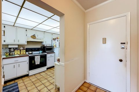 Купить кондоминиум в Лодердейл-бай-те-Си, Флорида 3 комнаты, 95.69м2, № 2086511 - фото 17