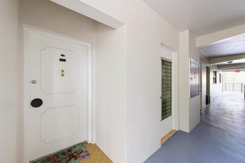 Купить кондоминиум в Лодердейл-бай-те-Си, Флорида 3 комнаты, 95.69м2, № 2086511 - фото 18