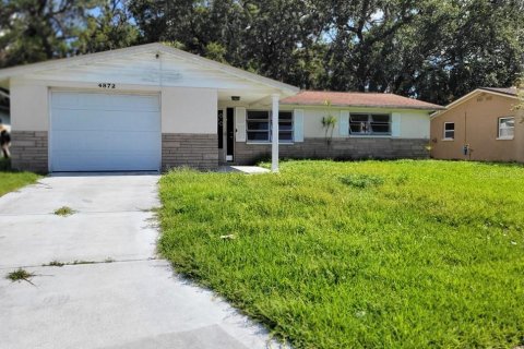 Villa ou maison à vendre à New Port Richey, Floride: 2 chambres, 91.23 m2 № 1853380 - photo 2