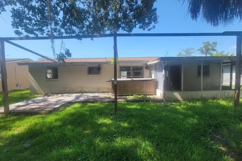 Villa ou maison à vendre à New Port Richey, Floride: 2 chambres, 91.23 m2 № 1853380 - photo 6