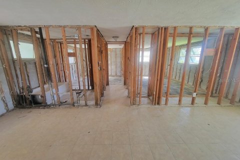 Villa ou maison à vendre à New Port Richey, Floride: 2 chambres, 91.23 m2 № 1853380 - photo 3
