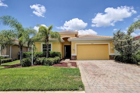 House in North Port, Florida 4 bedrooms, 225.01 sq.m. № 2231032 - photo 2