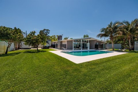 Villa ou maison à vendre à Saint Petersburg, Floride: 3 chambres, 187.11 m2 № 1654090 - photo 9