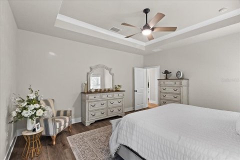 House in Fanning Springs, Florida 3 bedrooms, 170.2 sq.m. № 1894376 - photo 25