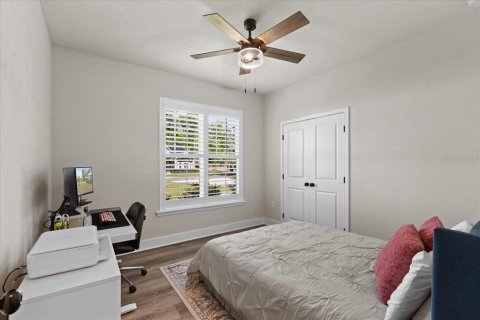 House in Fanning Springs, Florida 3 bedrooms, 170.2 sq.m. № 1894376 - photo 30