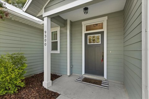 House in Fanning Springs, Florida 3 bedrooms, 170.2 sq.m. № 1894376 - photo 11