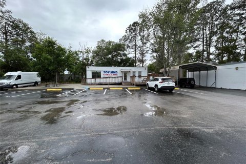 Immobilier commercial à vendre à Gainesville, Floride: 44.59 m2 № 2115787 - photo 3