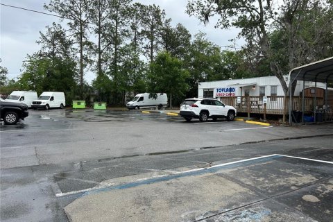 Immobilier commercial à vendre à Gainesville, Floride: 44.59 m2 № 2115787 - photo 4