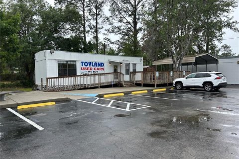 Immobilier commercial à vendre à Gainesville, Floride: 44.59 m2 № 2115787 - photo 2