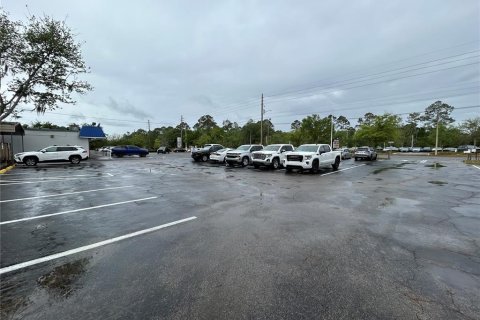 Immobilier commercial à vendre à Gainesville, Floride: 44.59 m2 № 2115787 - photo 7