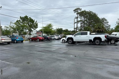 Immobilier commercial à vendre à Gainesville, Floride: 44.59 m2 № 2115787 - photo 5