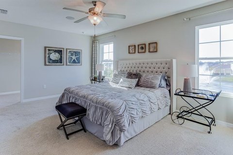 Villa ou maison à vendre à Newberry, Floride: 5 chambres, 220.18 m2 № 1866774 - photo 10