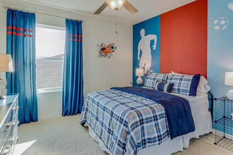 Villa ou maison à vendre à Newberry, Floride: 5 chambres, 220.18 m2 № 1866774 - photo 12