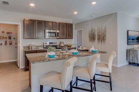 Villa ou maison à vendre à Newberry, Floride: 5 chambres, 220.18 m2 № 1866774 - photo 3