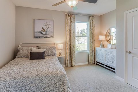 Villa ou maison à vendre à Newberry, Floride: 5 chambres, 220.18 m2 № 1866774 - photo 13