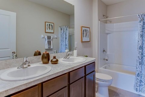 Villa ou maison à vendre à Newberry, Floride: 5 chambres, 220.18 m2 № 1866774 - photo 17