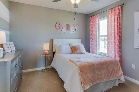 Villa ou maison à vendre à Newberry, Floride: 5 chambres, 220.18 m2 № 1866774 - photo 16