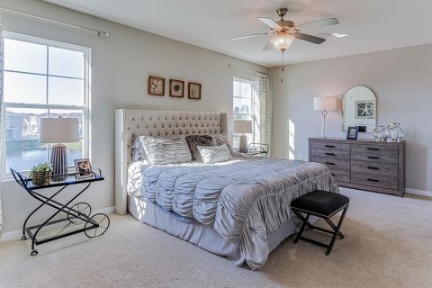 Villa ou maison à vendre à Newberry, Floride: 5 chambres, 220.18 m2 № 1866774 - photo 9