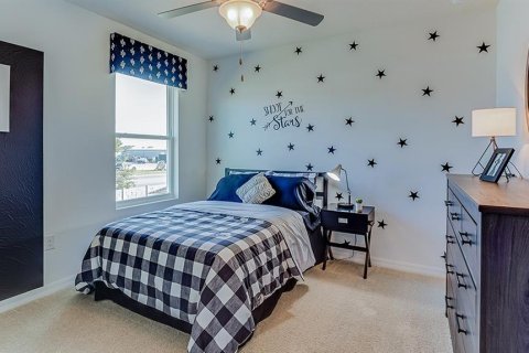 Villa ou maison à vendre à Newberry, Floride: 5 chambres, 220.18 m2 № 1866774 - photo 15