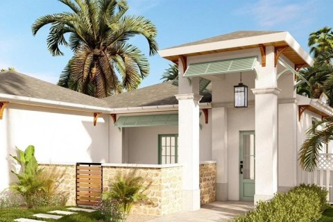 House in Sarasota, Florida 3 bedrooms, 151.99 sq.m. № 1869825 - photo 2