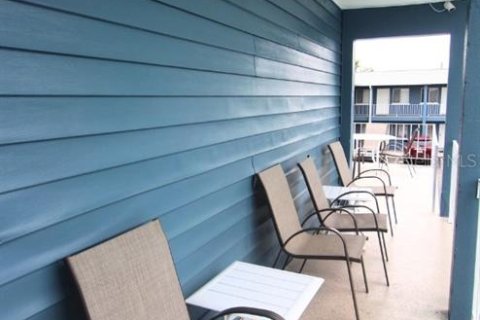Studio in the Condo in Sarasota, Florida № 2239748 - photo 21