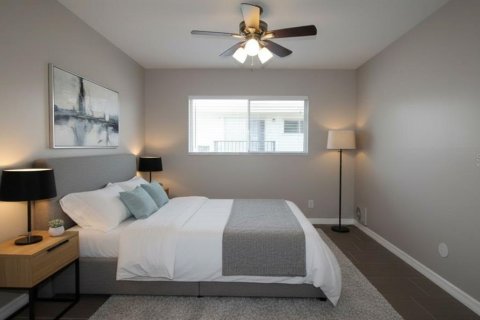 Studio in the Condo in Sarasota, Florida № 2239748 - photo 13