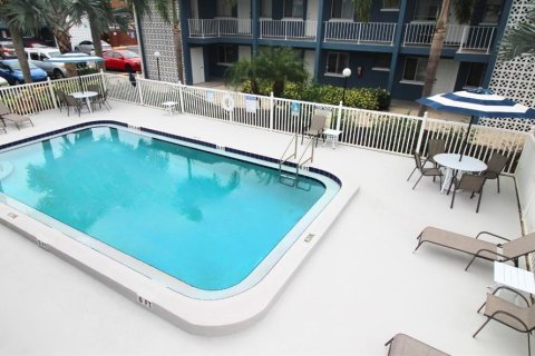Studio in the Condo in Sarasota, Florida № 2239748 - photo 19