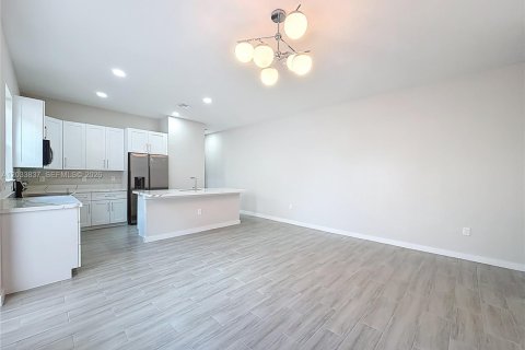 Casa en alquiler en Oakland Park, Florida, 3 dormitorios № 2078062 - foto 7