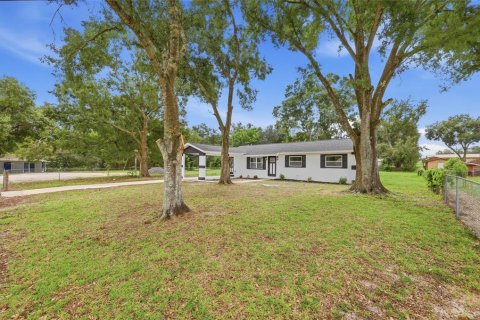 Villa ou maison à vendre à Lakeland, Floride: 4 chambres, 108.79 m2 № 2389224 - photo 2
