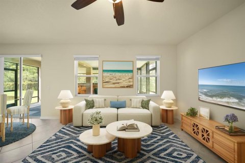 Casa en venta en Parrish, Florida, 4 dormitorios, 171.22 m2 № 1911120 - foto 9
