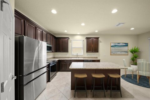 Casa en venta en Parrish, Florida, 4 dormitorios, 171.22 m2 № 1911120 - foto 5