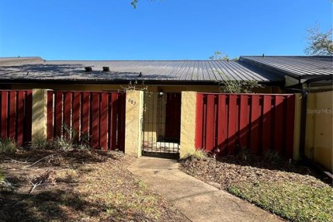 Condo in Winter Haven, Florida, 2 bedrooms  № 1551067 - photo 12